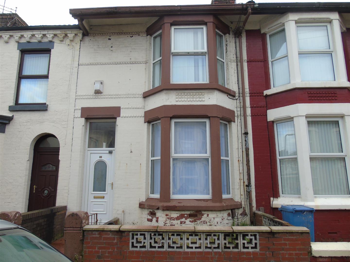 Property Details Estate Agents, Aintree, Liverpool Grosvenor